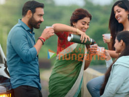 Movie Stills Of The Movie Drishyam 2