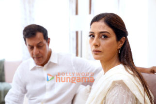 Movie Stills Of The Movie Drishyam 2