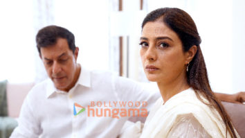 Movie Stills Of The Movie Drishyam 2