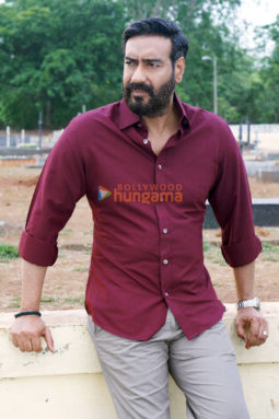 Movie Stills Of The Movie Drishyam 2