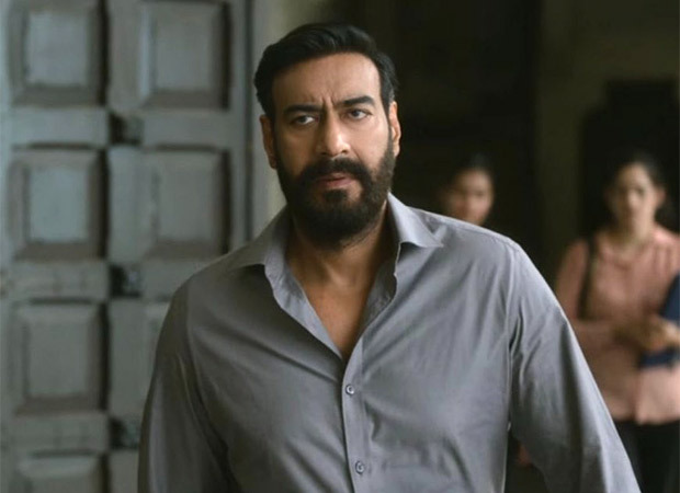 Drishyam 2 Advance Booking Report: Ajay Devgn starrer sells 35,332 tickets for the opening weekend at the national multiplex chains