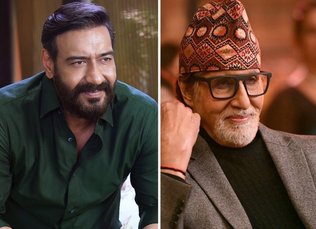 Drishyam 2 Box Office: Film sees very good footfalls again; Uunchai lives on for another day – Wednesday updates :Bollywood Box Office