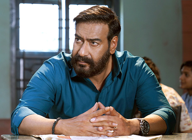 Drishyam 2 Box Office Film set for a better Week 1 than The Kashmir Files; Uunchai continues to battle out
