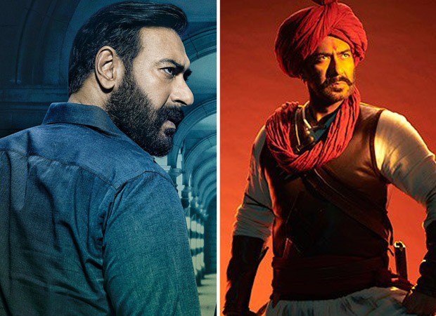 Drishyam 2 Box Office: Film surpasses Tanhaji; emerges as Ajay Devgn’s fourth highest opening day grosser