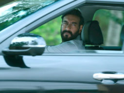 Drishyam 2 – Title Track (Official Video) | Ajay Devgn, Akshaye Khanna, Tabu, Shriya Saran