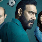 Drishyam 2 Overseas Box office: Film emerges as Ajay Devgn’s fifth highest overseas weekend grosser