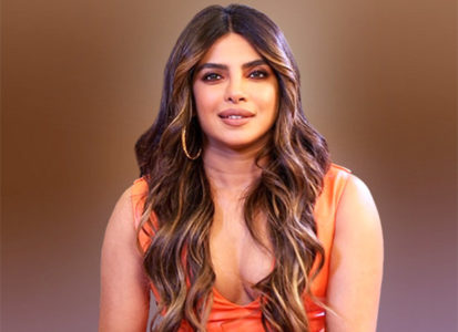 Priyanka Chopraxxxvideo - EXCLUSIVE: â€œDo not ask whenâ€, says Priyanka Chopra Jonas when talking about  Jee Le Zaraa going on floors : Bollywood News - Bollywood Hungama