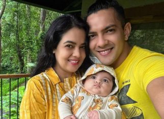 EXCLUSIVE: Aditya Narayan opens up about buying a new house for wife Shweta and daughter Tvisha in Mumbai; says, “It’s like buying 100 acres of land anywhere”