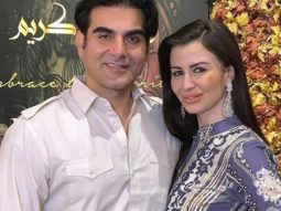 EXCLUSIVE: “Age is just a number,” says Giorgia Andriani on the age gap between her and Arbaaz Khan