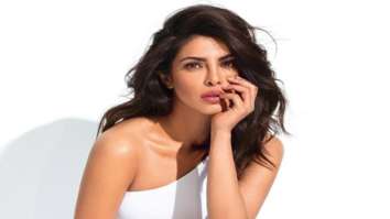 EXCLUSIVE: Anomaly founder Priyanka Chopra Jonas on her upcoming Hollywood rom-com Love Again: “It’s a really sweet movie”