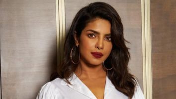 EXCLUSIVE: Anomaly founder Priyanka Chopra Jonas on one thing she misses about Mumbai: “It changed my life… will always be my home”