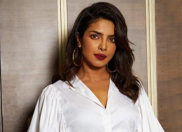 EXCLUSIVE: Anomaly founder Priyanka Chopra Jonas on one thing she misses about Mumbai: “It changed my life… will always be my home”