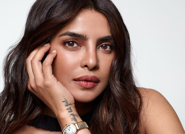EXCLUSIVE Anomaly founder Priyanka Chopra Jonas talks about actresses with incredible hair