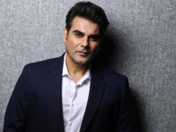 EXCLUSIVE: Arbaaz Khan answers whether Tigmanshu Dhulia is directing the fourth instalment of Salman Khan-starrer Dabangg, watch