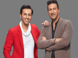 EXCLUSIVE: Composer Salim Merchant reveals his most favorite song from his and brother Sulaiman’s compositions