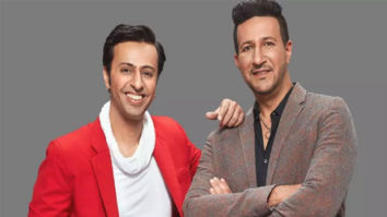 EXCLUSIVE: Composer Salim Merchant reveals his most favorite song from his and brother Sulaiman’s compositions
