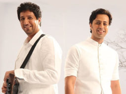 EXCLUSIVE: Composers Salim-Sulaiman reveal the connection between soundtrack of the film Dor and Chak De! India