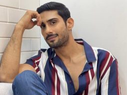 EXCLUSIVE: Four More Shots Please! actor Prateik Babbar on the show’s Emmy nomination: “Encouraging to be recognized world over”