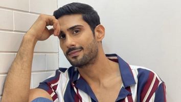 EXCLUSIVE: Four More Shots Please! actor Prateik Babbar on the show’s Emmy nomination: “Encouraging to be recognized world over”