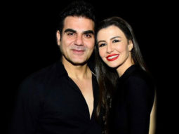 EXCLUSIVE: Giorgia Andriani opens up about getting married to Arbaaz Khan EXCLUSIVE: Giorgia Andriani opens up about getting married to Arbaaz Khan