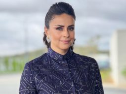 EXCLUSIVE: Good Bad Girl actress Gul Panag talks about the last movie she watched and why she saw it