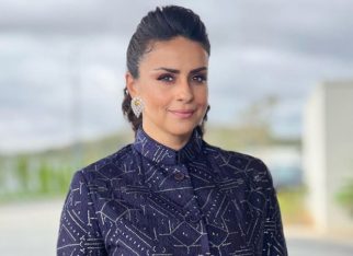 EXCLUSIVE: Good Bad Girl actress Gul Panag talks about the last movie she watched and why she saw it