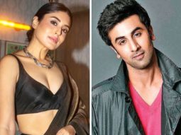 EXCLUSIVE: Hush Hush actress Kritika Kamra shares what she would steal from actor Ranbir Kapoor