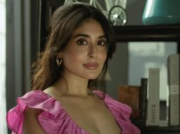 EXCLUSIVE: Hush Hush star Kritika Kamra reveals she can watch THIS Hollywood star’s films countless times