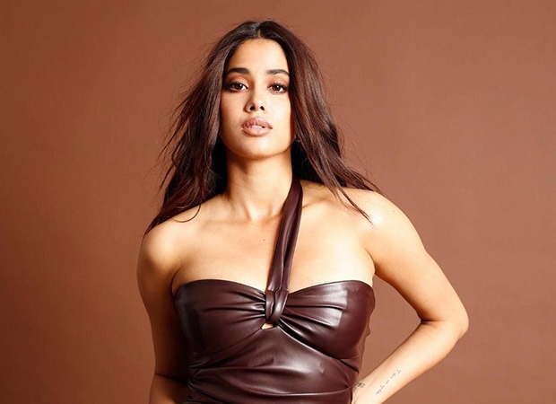 EXCLUSIVE Janhvi Kapoor reveals THIS is grossest thing that she has ever touched with bare hands