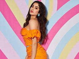 EXCLUSIVE: Janhvi Kapoor talks about her ‘dream directors’ she really wants to work with; and it’s not just KJo