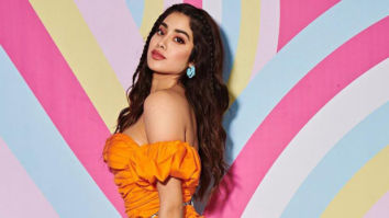 EXCLUSIVE: Janhvi Kapoor talks about her ‘dream directors’ she really wants to work with; and it’s not just KJo