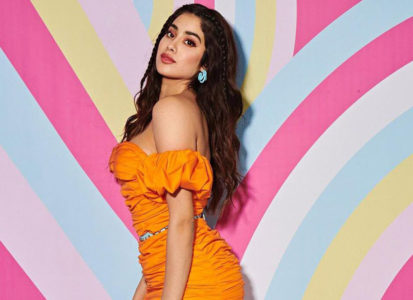 EXCLUSIVE: Janhvi Kapoor talks about her dream directors she really