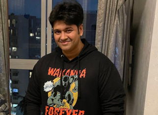 EXCLUSIVE: Milap Zaveri, for the FIRST TIME, opens up about his journey; reveals he was offered young Bheem’s role by B R Chopra in Mahabharat