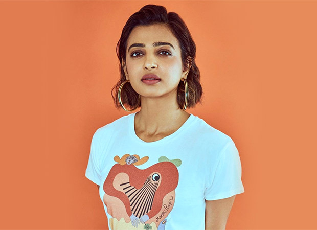 EXCLUSIVE: Radhika Apte explains the advantages of intimacy coordinator, says people do get exploited