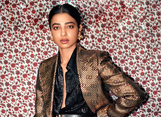 EXCLUSIVE: Radhika Apte on the kind of support she got from her family and friends when she started out
