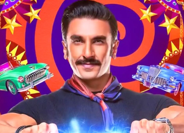 EXCLUSIVE: Ranveer Singh starrer Cirkus to infuse vibrant 1960s classic fashion statement in this comedy of errors; Sadhana cut makes a comeback 
