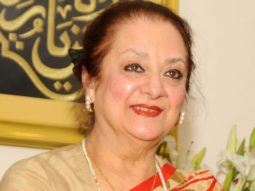 EXCLUSIVE: Saira Banu pens heartfelt note as the Film Heritage Foundation celebrates Dilip Sahab’s 100th birthday