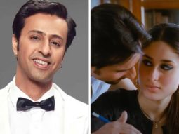 EXCLUSIVE: Salim Merchant reveals how ‘Shukran Allah’ from Kurbaan was conceived: “It was all because of the script”, WATCH