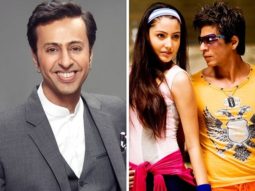 EXCLUSIVE: Salim Merchant talks about how Aditya Chopra suggested music for ‘Dance Pe Chance’: “How you teach a child to dance”