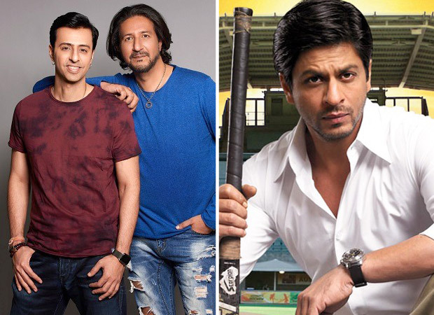 EXCLUSIVE Salim-Sulaiman talk about memories of Shah Rukh Khan-starrer Chak De! India; says, we were unable to crack the title track”