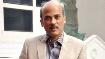 EXCLUSIVE: Sooraj Barjatya on how his kind of filmmaking is relevant in today’s times – “Values of families remain the same, even if they’re not a joint one”