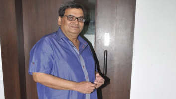 EXCLUSIVE: Subhash Ghai asserts that tickets should not cross Rs. 150; says, “Agar star hi 70 percent budget le jayega, toh budget badega aur phir ticket prices bhi”