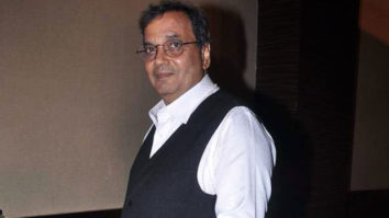 EXCLUSIVE: Subhash Ghai reveals how agencies design relationships of actors; says, “When I meet my industry friends, we meet like school and college friends”