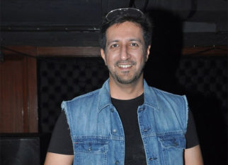 EXCLUSIVE: Sulaiman Merchant reveals Chak De! India title track was rejected about 6 times before the final version