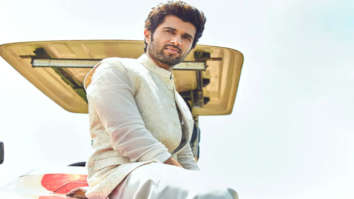 EXCLUSIVE: Vijay Deverakonda confesses his love for hip hop during the Breezer Vivid Shuffle campaign; says, “I’m tripping on the song ‘Jalala’ and it’s on loop”
