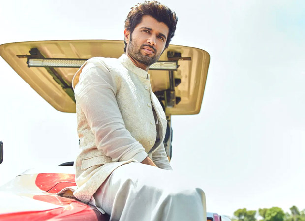 EXCLUSIVE: Vijay Deverakonda confesses his love for hip hop during the Breezer Vivid Shuffle campaign; says, “I'm tripping on the song ‘Jalala’ and it's on loop”