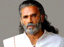 EXCLUSIVE: “A top critic was after my blood. He used to RIDICULE me very often. He used to call me WOODEN and insist that I should go back to my restaurant business” – Suniel Shetty