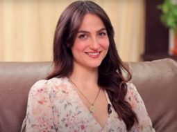 Elli AvrRam: “Mumbai is honestly very safe I feel but I’ve done crazy stuff so…”