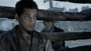 Emancipation Trailer: Will Smith fights for the freedom to reunite with his family in period drama, watch video
