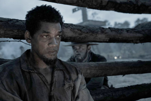 Emancipation Trailer: Will Smith fights for the freedom to reunite with his family in period drama, watch video